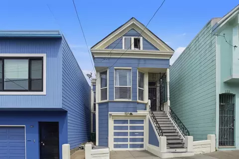327 Brazil Ave, San Francisco, CA 94112