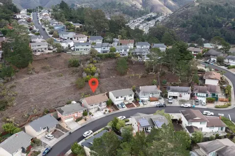 View/Area - 1331 Aspen Dr, Pacifica, CA 94044 photo 3 of 4