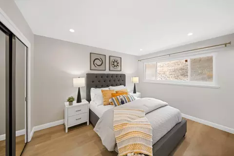 Bedroom - 1331 Aspen Dr, Pacifica, CA 94044 photo 3 of 7