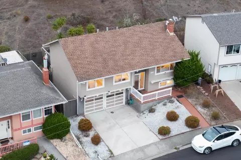 View/Area - 1331 Aspen Dr, Pacifica, CA 94044 photo 1 of 4