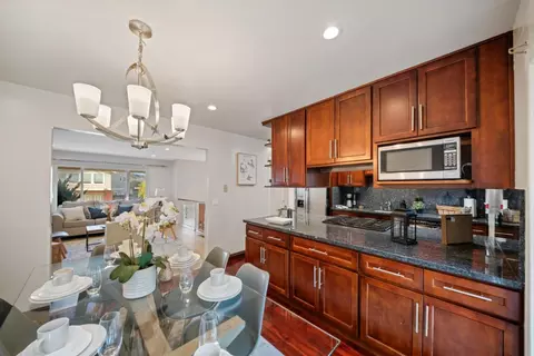 Kitchen - 1331 Aspen Dr, Pacifica, CA 94044 photo 7 of 7