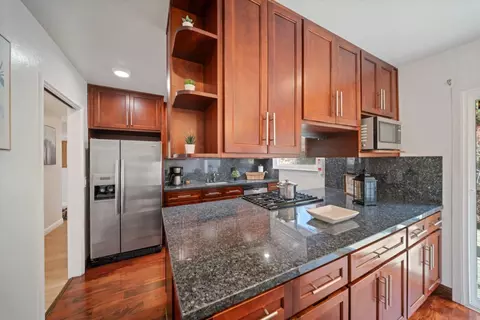 Kitchen - 1331 Aspen Dr, Pacifica, CA 94044 photo 1 of 7