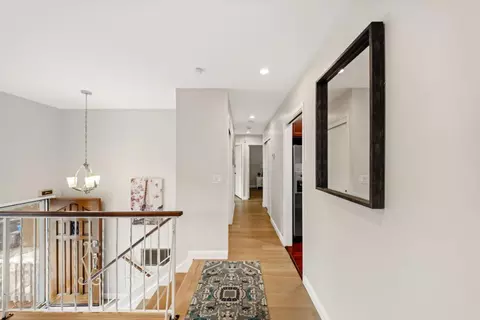 Entry Way - 1331 Aspen Dr, Pacifica, CA 94044 photo 6 of 8