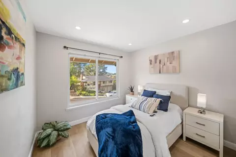 Bedroom - 1331 Aspen Dr, Pacifica, CA 94044 photo 2 of 7