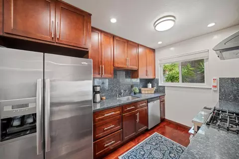 Kitchen - 1331 Aspen Dr, Pacifica, CA 94044 photo 2 of 7