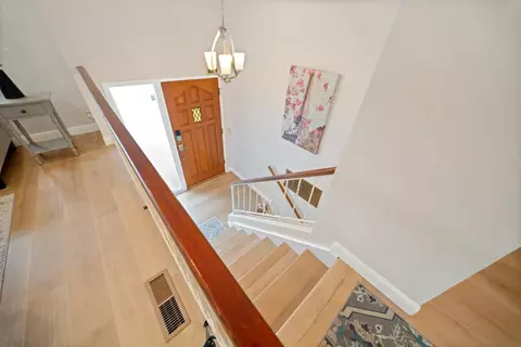 Entry Way - 1331 Aspen Dr, Pacifica, CA 94044 photo 1 of 8