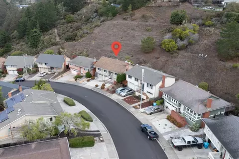 View/Area - 1331 Aspen Dr, Pacifica, CA 94044 photo 4 of 4