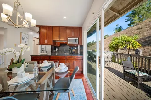 Dining - 1331 Aspen Dr, Pacifica, CA 94044 photo 5 of 5