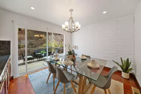 Dining - 1331 Aspen Dr, Pacifica, CA 94044 photo 1 of 5