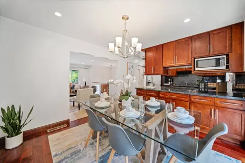 Dining - 1331 Aspen Dr, Pacifica, CA 94044 photo 4 of 5