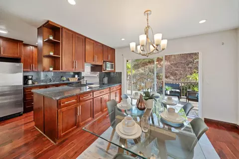 Dining - 1331 Aspen Dr, Pacifica, CA 94044 photo 3 of 5