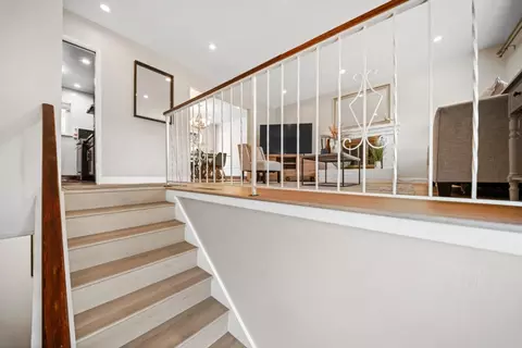 Entry Way - 1331 Aspen Dr, Pacifica, CA 94044 photo 5 of 8
