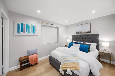 Bedroom - 1331 Aspen Dr, Pacifica, CA 94044 photo 4 of 7