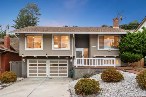 1331 Aspen Dr, Pacifica, CA 94044