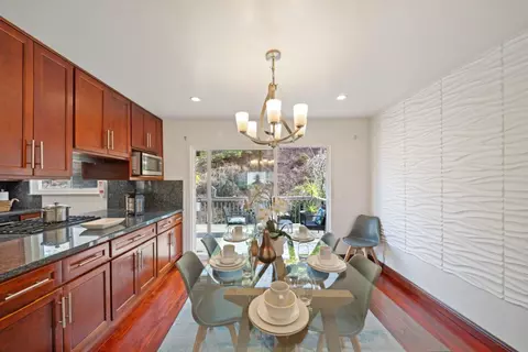 Dining - 1331 Aspen Dr, Pacifica, CA 94044 photo 2 of 5