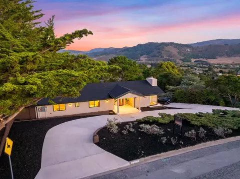 25805 Carmel Knls, Carmel, CA 93923