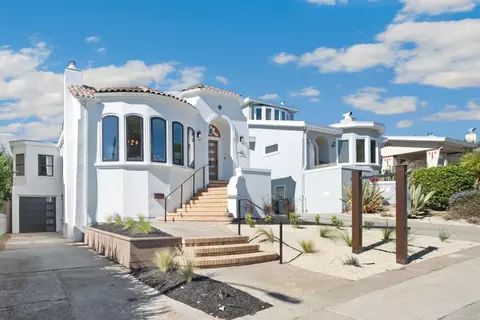 611 Miramar Ave, San Francisco, CA 94112
