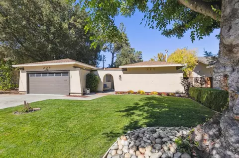 141 Carlisle Way, Sunnyvale, CA 94087
