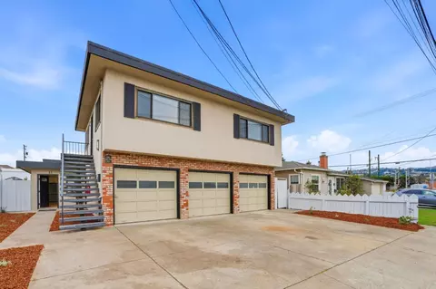 11-15 Spruce St, Millbrae, CA 94030