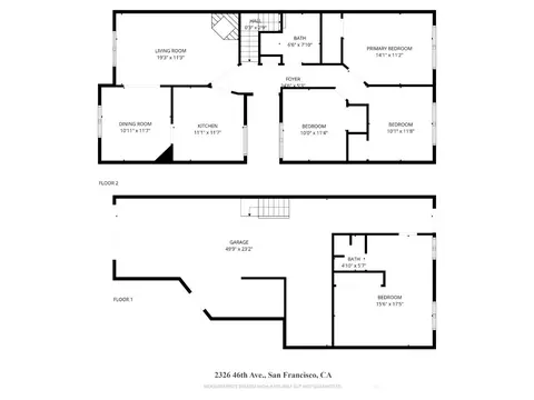 2326 46th Ave, San Francisco, CA 94116 photo 41