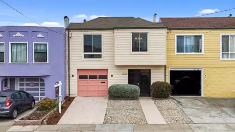 2326 46th Ave, San Francisco, CA 94116 photo 2