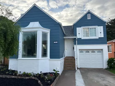 15 Cliffside Dr, Daly City, CA 94015