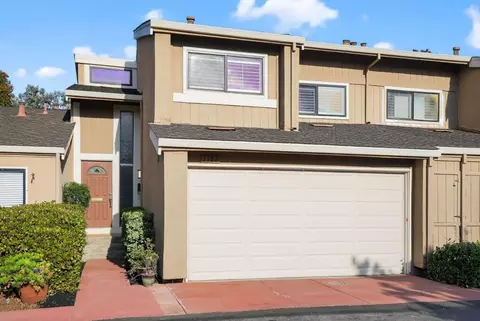 1122 Hearth Ct, San Jose, CA 95120