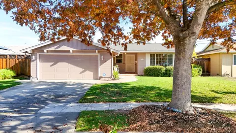 531 Yurok Cir, San Jose, CA 95123