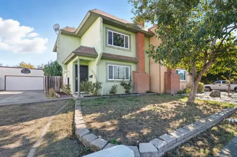 Exterior - 2386 Baltic Ct, Fairfield, CA 94533 photo 2 of 2
