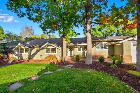1684 Newcastle Dr, Los Altos, CA 94024
