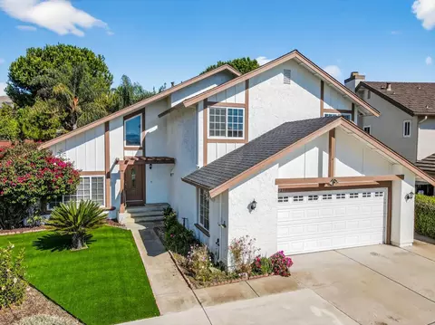 3237 Gateland Ct, San Jose, CA 95148