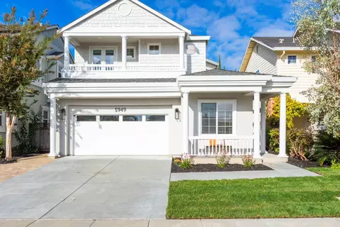 5949 Taormino Ave, San Jose, CA 95123