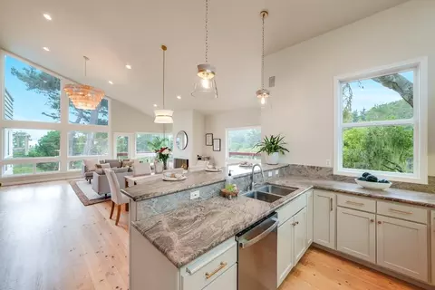 Kitchen - 8 Cresta Way, La Selva Beach, CA 95076 photo 1 of 8