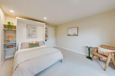 Bedroom - 8 Cresta Way, La Selva Beach, CA 95076 photo 3 of 7