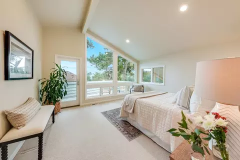 Bedroom - 8 Cresta Way, La Selva Beach, CA 95076 photo 5 of 7