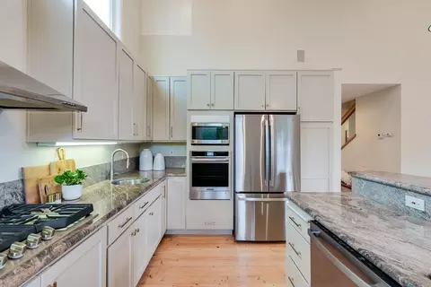 Kitchen - 8 Cresta Way, La Selva Beach, CA 95076 photo 7 of 8