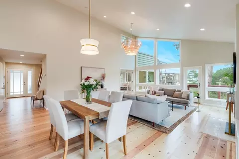 Dining - 8 Cresta Way, La Selva Beach, CA 95076 photo 3 of 4