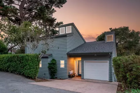 Exterior - 8 Cresta Way, La Selva Beach, CA 95076 photo 1 of 1