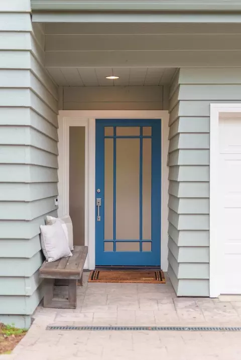 Entry Way - 8 Cresta Way, La Selva Beach, CA 95076 photo 1 of 4