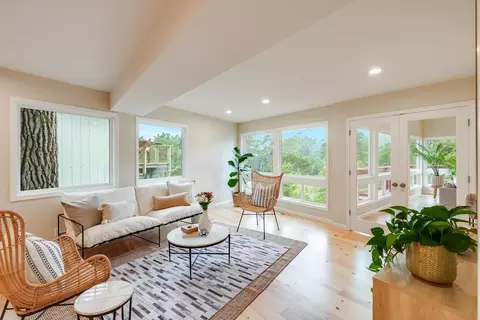 Living - 8 Cresta Way, La Selva Beach, CA 95076 photo 7 of 7
