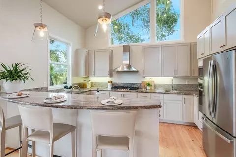 Kitchen - 8 Cresta Way, La Selva Beach, CA 95076 photo 3 of 8