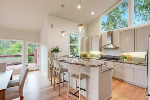 Kitchen - 8 Cresta Way, La Selva Beach, CA 95076 photo 4 of 8