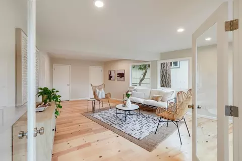 Living - 8 Cresta Way, La Selva Beach, CA 95076 photo 5 of 7