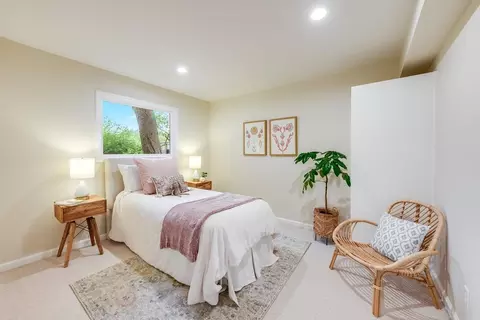 Bedroom - 8 Cresta Way, La Selva Beach, CA 95076 photo 1 of 7