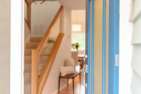 Entry Way - 8 Cresta Way, La Selva Beach, CA 95076 photo 2 of 4