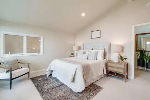 Bedroom - 8 Cresta Way, La Selva Beach, CA 95076 photo 6 of 7