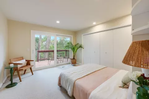 Bedroom - 8 Cresta Way, La Selva Beach, CA 95076 photo 4 of 7