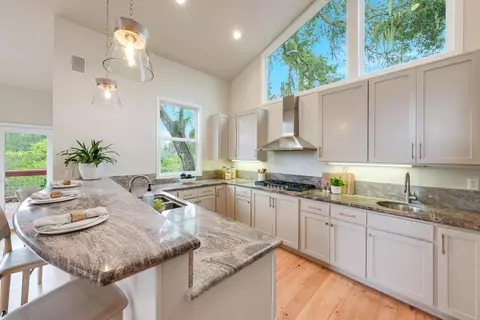 Kitchen - 8 Cresta Way, La Selva Beach, CA 95076 photo 2 of 8