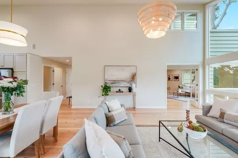 Living - 8 Cresta Way, La Selva Beach, CA 95076 photo 4 of 7