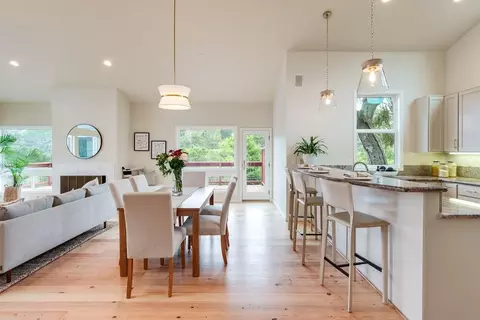Dining - 8 Cresta Way, La Selva Beach, CA 95076 photo 1 of 4
